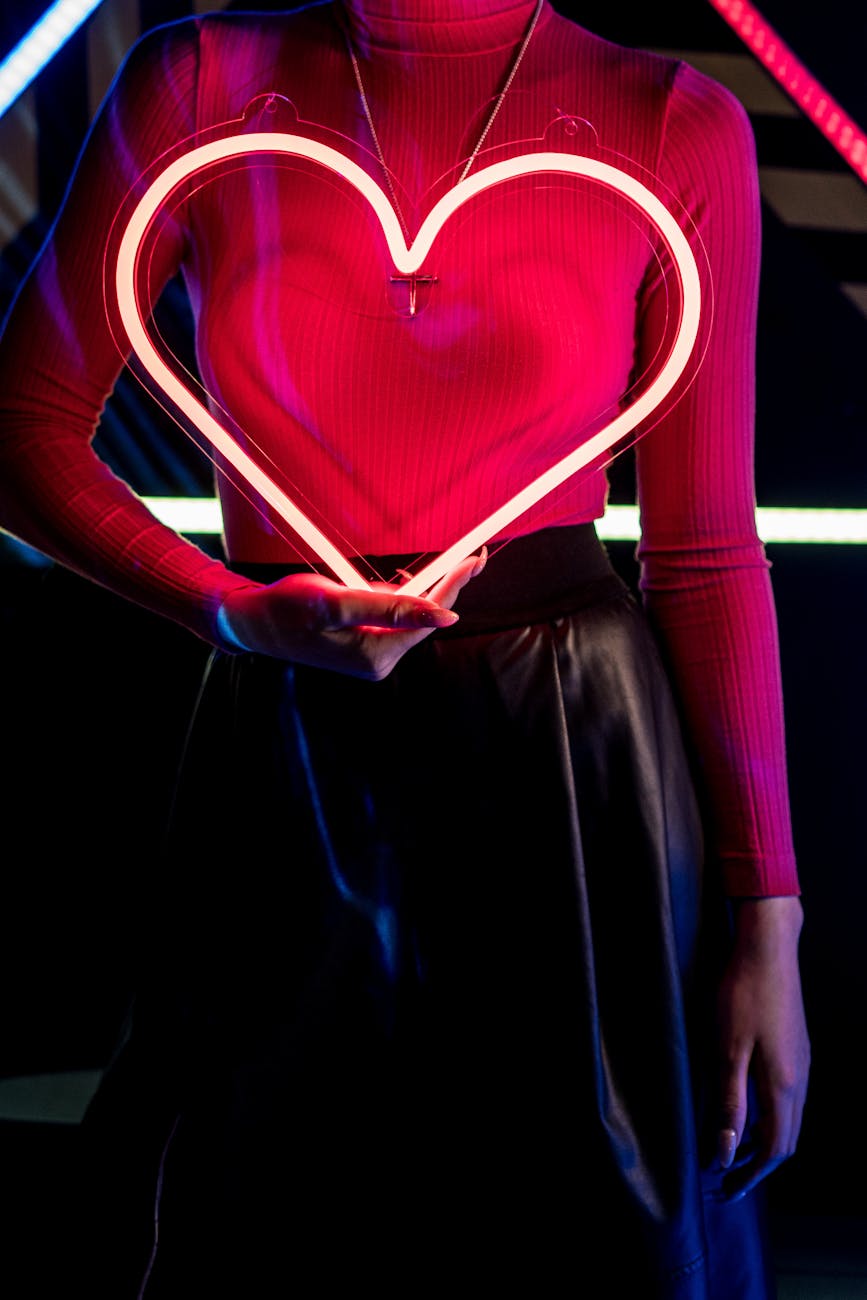 Neon Nights