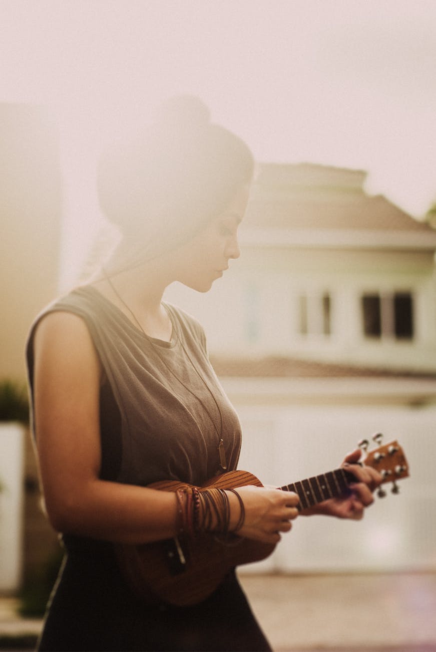 Sunset Sessions
