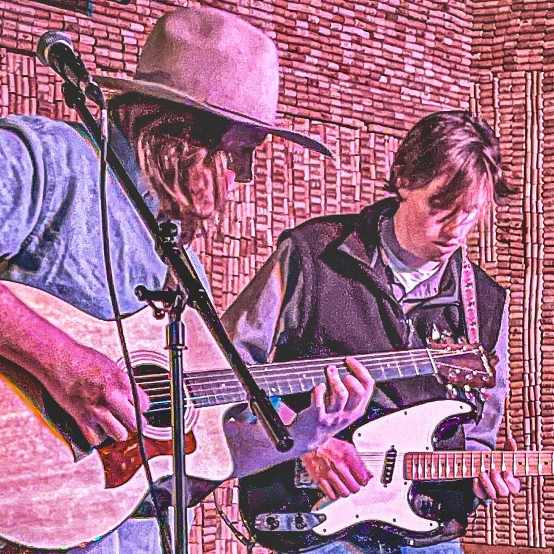 Cullen Brothers Band